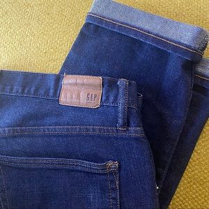 Gap 1969 Skinny Jeans👖 (42x30)